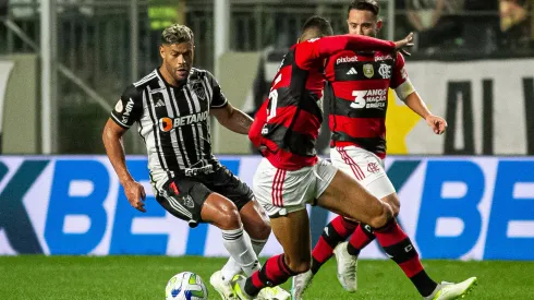 Foto: Fernando Moreno/AGIF