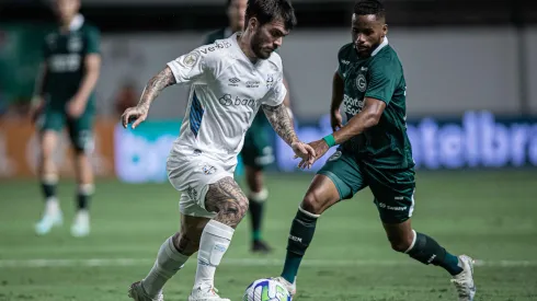 Foto: Heber Gomes/AGIF