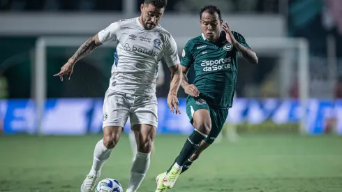 Foto: Heber Gomes/AGIF