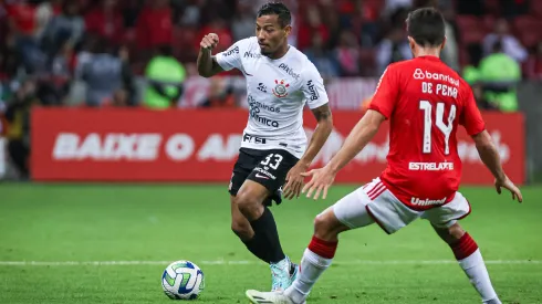 Foto: Maxi Franzoi/AGIF
