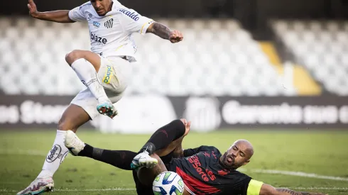 Foto: Abner Dourado/AGIF