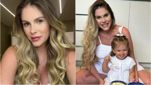 Após nascimento dos gêmeos, Bárbara Evans desabafa sobre dificuldades da maternidade