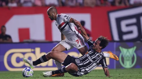 Foto: Ettore Chiereguini/AGIF