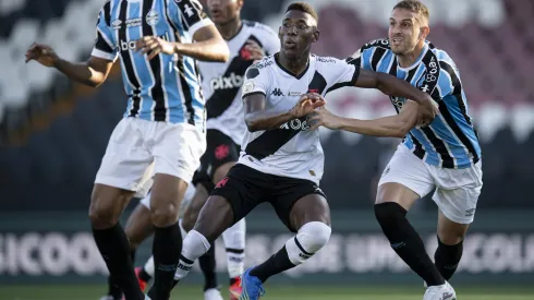 Jorge Rodrigues/AGIF