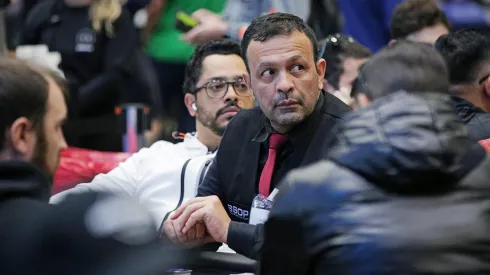 Para ser um 'dealer' profissional é preciso fazer um curso