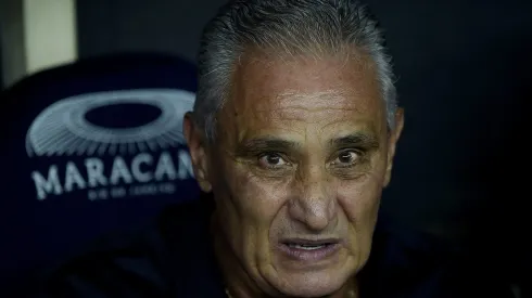Torcida do Atlético pede meia do Flamengo para 2024 – Foto: Alexandre Loureiro/AGIF
