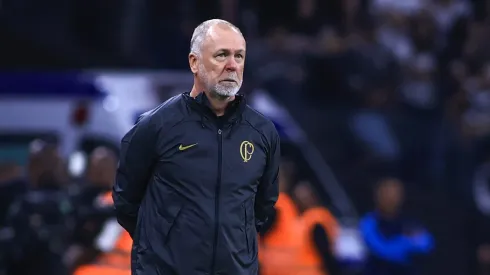 Planejamento de 2024 já tem início dentro do Timão. Foto: Marcello Zambrana/AGIF