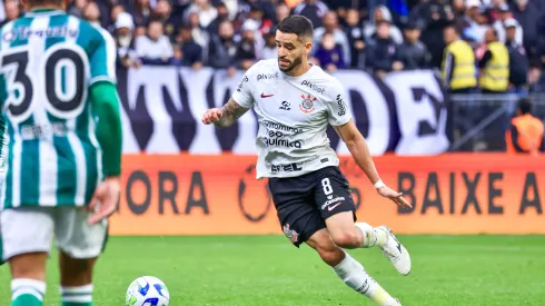 Marcello Zambrana/AGIF