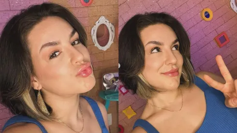 Após recusar convite para Farofa da Gkay, Kefera abre o jogo com seguidores – Foto: Instagram/Reprodução
