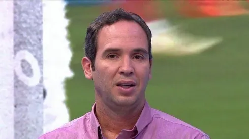 Caio Ribeiro traz notícia sobre Abel Ferreira
Foto: Reprodução/SporTV