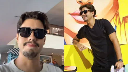 Influencer quebra silêncio e expõe traição de ex-namorado na Farofa da Gkay – Foto: Instagram/Reprodução
