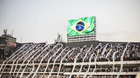 Foto: Abner Dourado/AGIF