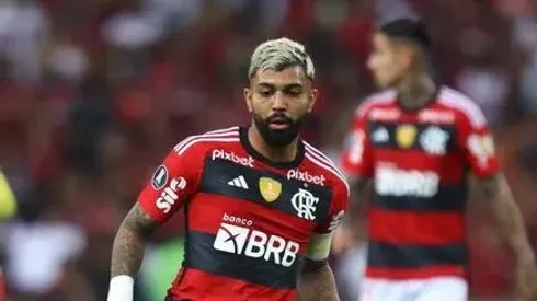 Foto: Reprodução/Flamengo – Jornalista revela bastidores de situação envolvendo Gabigol