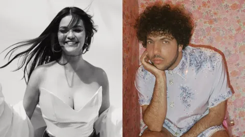 Selena Gomes confirma namoro com produtor musical Benny Blanco e internautas reagem – Foto: Instagram/Reprodução
