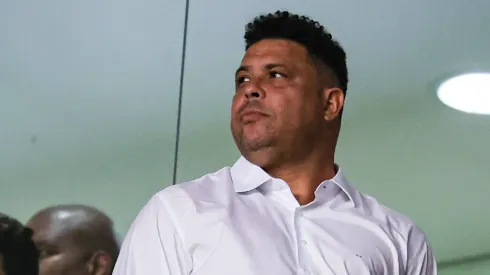 Cruzeiro está interessado em atleta do Palmeiras. Foto: Gilson Junio/AGIF