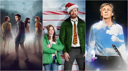 Destaques da semana (11 a 17 de dezembro) no Disney+ | Fotos: Reprodução/Disney+
