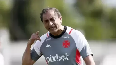 Foto: Daniel Ramalho/Vasco – Vasco anuncia novo nome para o cargo de diretor-executivo