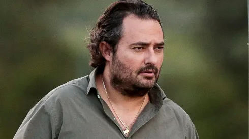 Mattos vê ídolo do Vasco 'cavar' lugar no time para 2024 - Foto: Ale Cabral/AGIF