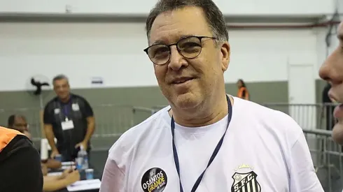 Foto: Pedro Ernesto Guerra Azevedo/Santos FC
