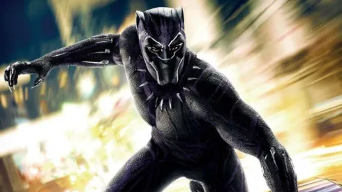 Pantera Negra ganhará série animada – Foto: Reprodução/Marvel
