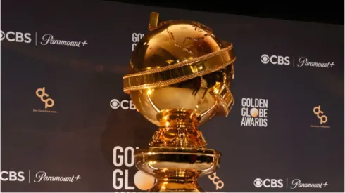 O Globo de Ouro 2024 acontece no dia 7 de janeiro
