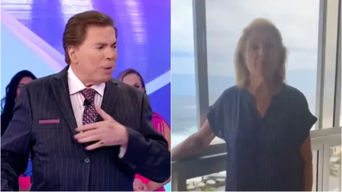 Silvio Santos está de aniversário e completou 93 anos nesta terça-feira (12) – Reprodução/Instagram/@pgmsilviosantos
