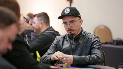 Pablo Wesley faturou boa premiação no poker online