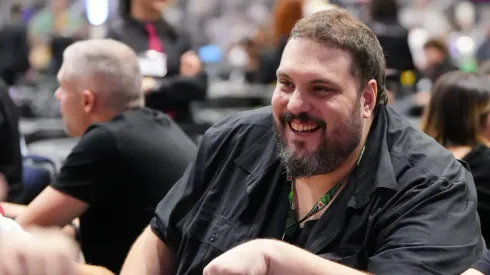 Victor Marques é o melhor narrador brasileiro do poker
