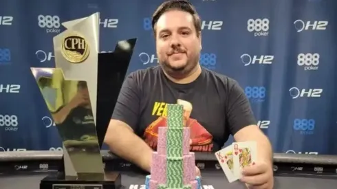 Rafael foi campeão paulista no