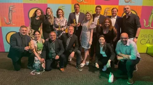 BSOP recebe premiação pelo segundo ano seguido