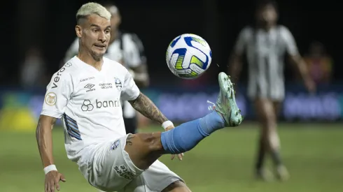 Foto: Jorge Rodrigues/AGIF – Ferreira pode jogar no Botafogo 
