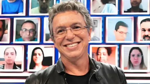 Novo reality da Globo, criado por Boninho, ganha data e previsão de estreia – Foto: Reprodução/Instagram de Boninho
