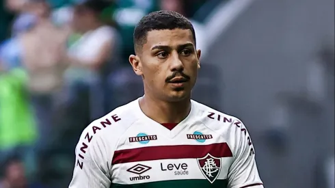 André estreou as estratégias do Fluminense para o Mundial
