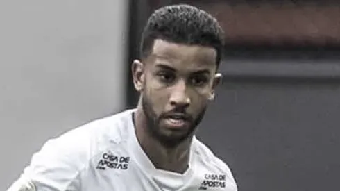 Lateral Jorge pode voltar ao Peixe. Foto: Ivan Storti/Santos FC