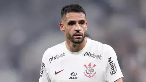 Foto: Rodrigo Coca/Agência Corinthians – Corinthians busca substituto de Renato Augusto
