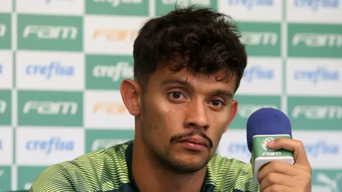 Gustavo Scarpa esta na mira do Flamengo para a próxima temporada