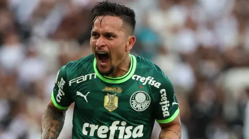 Artur está sendo vendido por números assombrosos – Foto: Cesar Greco/Palmeiras/by Canon