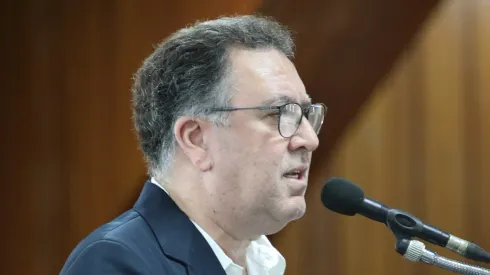 Marcelo Teixeira
Fotos : Pedro Ernesto Guerra Azevedo/Santos FC
