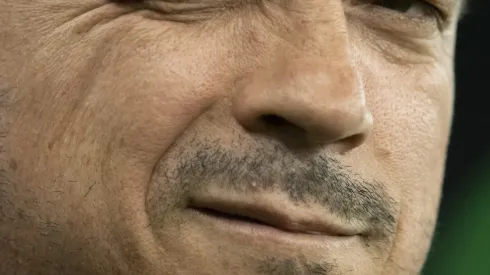 PVC fala sobre Fernando Diniz x Pep Guardiola na final do Mundial. Foto: Jorge Rodrigues/AGIF