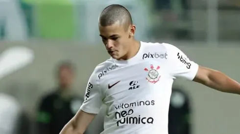 Foto: Rodrigo Coca/Agência Corinthians - Torcida do Corinthians descobre valor da venda de Moscardo