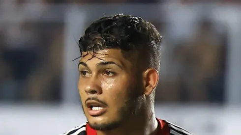 Botafogo encaminha negócio por Erison. Foto: Marcello Zambrana/AGIF