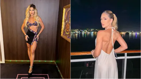 Virgínia Fonseca posa para a web – Fotos: Instagram oficial de Virgínia Fonseca.
