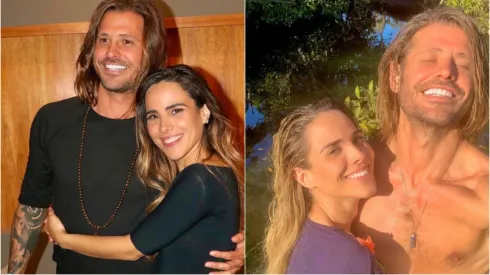 Dado Dolabella se declara para Wanessa Camargo – Reprodução/Instagram/@dadodolabella
