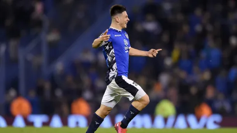 Corinthians chega a marca por conta da compra de jogadores. Photo by Marcelo Endelli/Getty Images