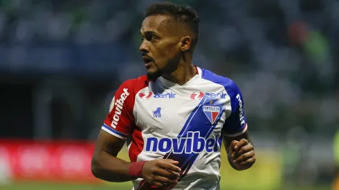 Foto: Ricardo Moreira/Getty Images – Bruno Pacheco interessa ao São Paulo 
