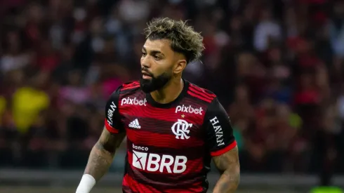 O nome de Gabigol vem sendo especulados em outras equipes e Flamengo define condições
