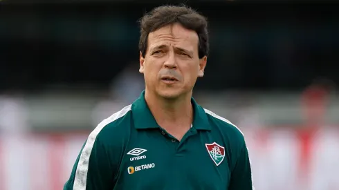 Foto: Getty Imagens – Fluminense deve negociar jogador
