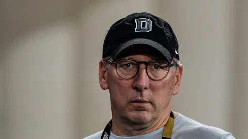 Textor deve levar chapéu no mercado. Foto: Thiago Ribeiro/AGIF