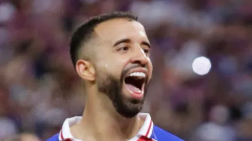 Caio Alexandre está sendo disputado no mercado. Foto: Lucas Emanuel/AGIF