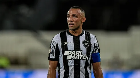 Foto: Thiago Ribeiro/AGIF – Marçal é alvo no mercado
